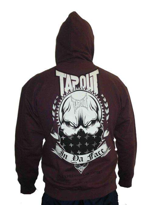 Tapout Hoodies